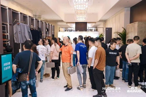 洞見(jiàn)定制家居增長(zhǎng)之道 首場(chǎng)諾米品牌價(jià)值賦能大會(huì)武漢站盛啟，聚焦五金零售新機(jī)遇