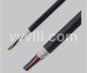 日本大電超耐彎曲機器人電纜 為工業自動化提供可靠連接