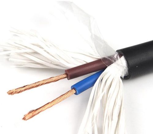 東莞NH耐火電線電纜生產(chǎn)廠家 保障安全，鑄就信賴