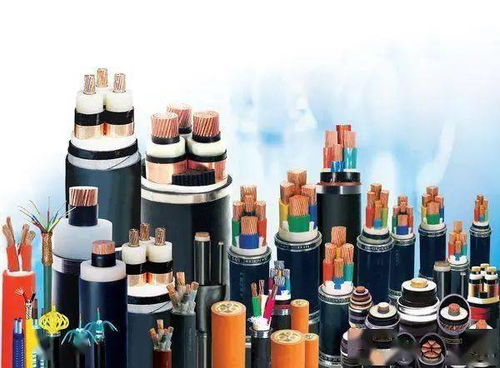 電線電纜分類(lèi)小知識(shí) 從概念到應(yīng)用